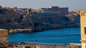 Apartment close to Fort Saint Angelo
